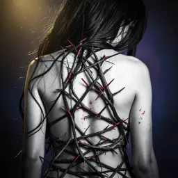 Bite me harder