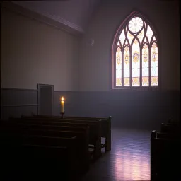 Forgive this Sinner
