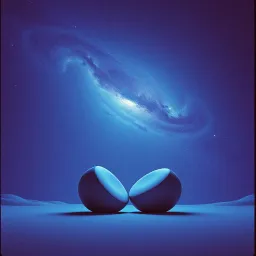 Cosmic Rift