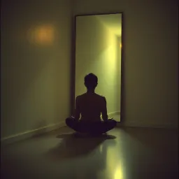 Light Finds Me Again