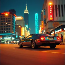 Ride the vibe