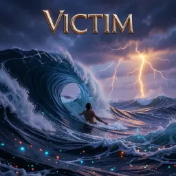 Victim