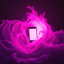 My cell phone 2