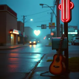 Stay