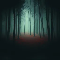 Terror Blood