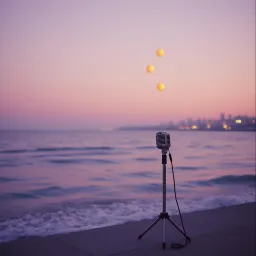 And Wish Someday