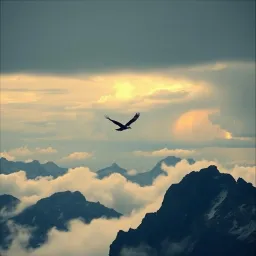 Der Seeadler