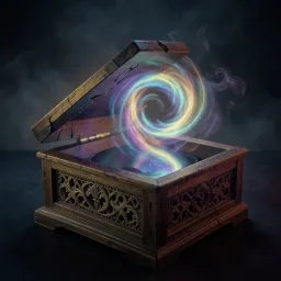 Beautiful Manipulator
