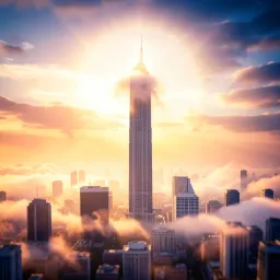 Skyward Faith