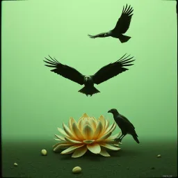 Like Vultures