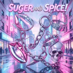 Sugar And Spice!