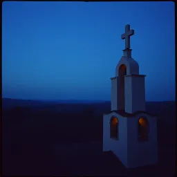 Church Bells Ring