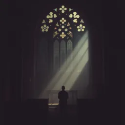 Misty Haze