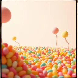 I'm Jelly Baby