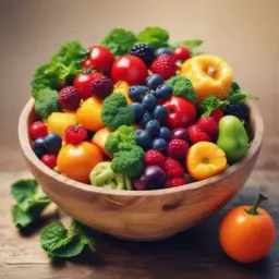 Healthy Choice Anthem 