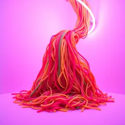 Spaghetti Flow