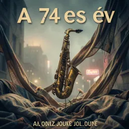 A 74-es év