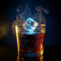 Ice tea
