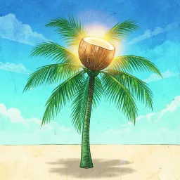 Island Joyce