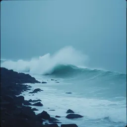 Tidal Blues