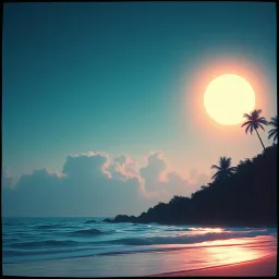 Midnight Islands
