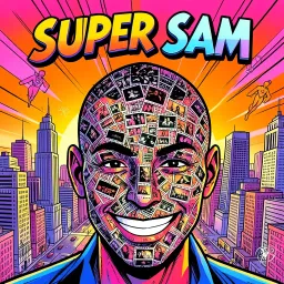 Super Sam