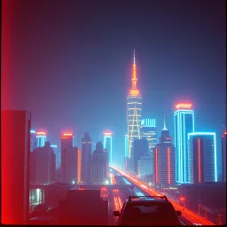 Brian Powers: Electric Vibes