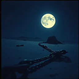 Sombra de la Luna