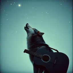 Outlaw soul 