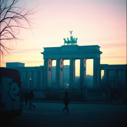 Besseres Berlin