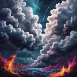 Rain