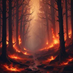 Devil's Dance