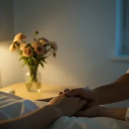 Hold Your Hand Through This