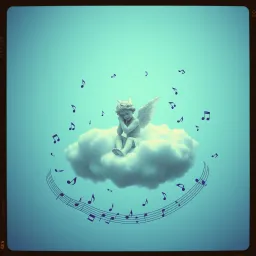 Спящий ангел (Sleeping Angel)