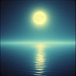 Midnight Serenade