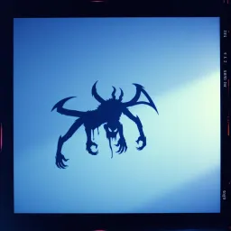 "INK DEMON"