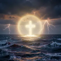 Anchor in the Fire