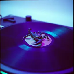 Scorpion"Illa Type"OCSET