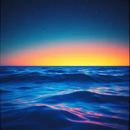 Party Under the Stars