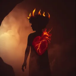 The Monster You Made Me