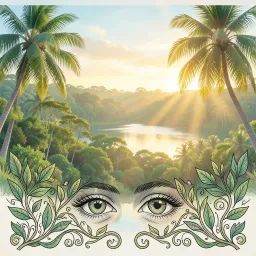 Olhos