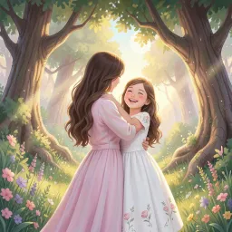 Me and You