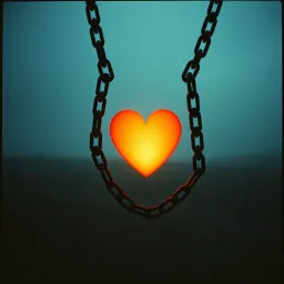 Loves unbroken light
