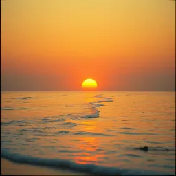Am Meer