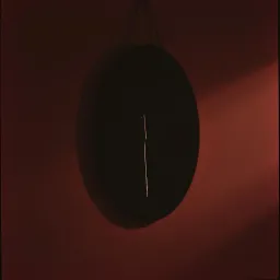 Mask & Mirror