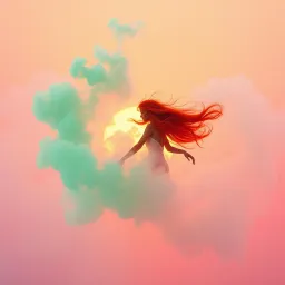 Stoner girl
