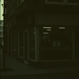 Pumpy loose