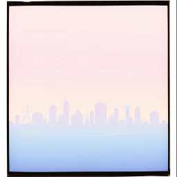 Ma chere ville