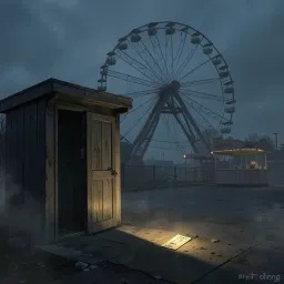 Anyone There