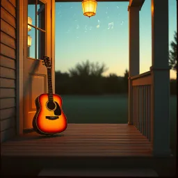 Strings of Your Heart